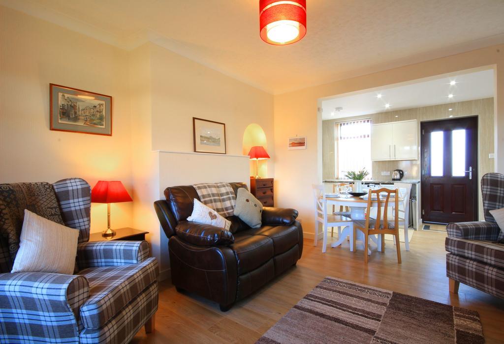 Sheneval Apartment Inverness Exterior photo