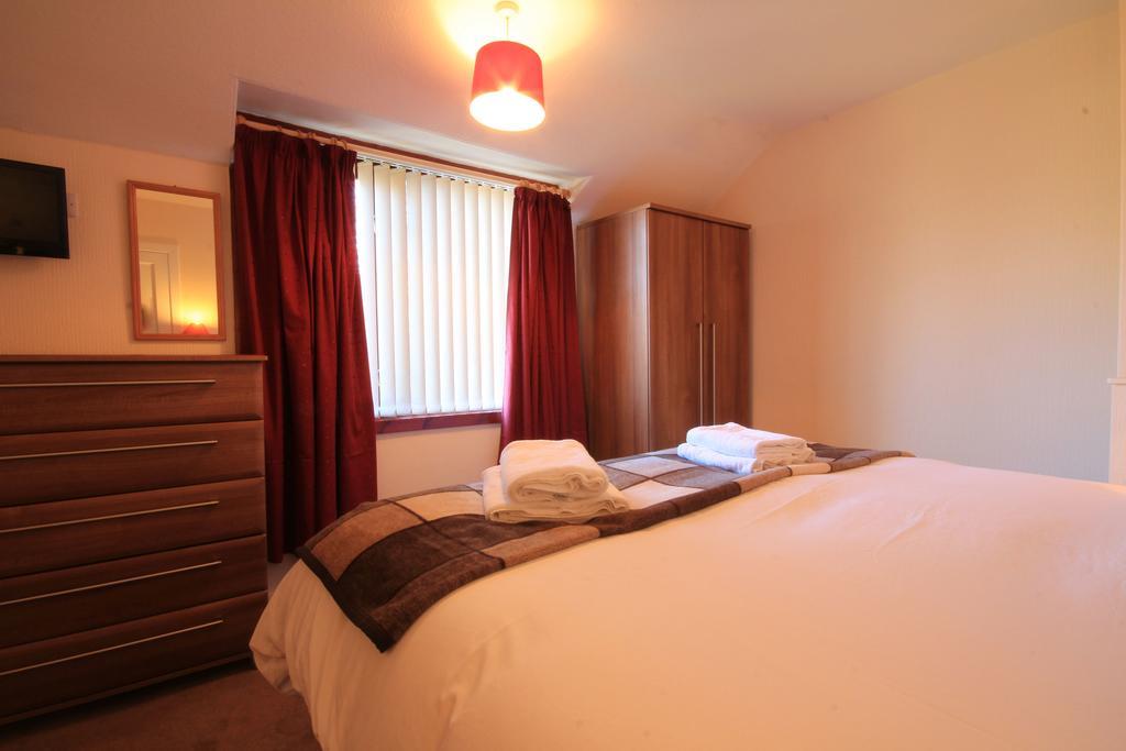 Sheneval Apartment Inverness Exterior photo