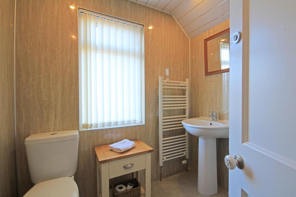 Sheneval Apartment Inverness Exterior photo